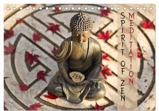 spirit meditation tischkalender 2016 quer Epub